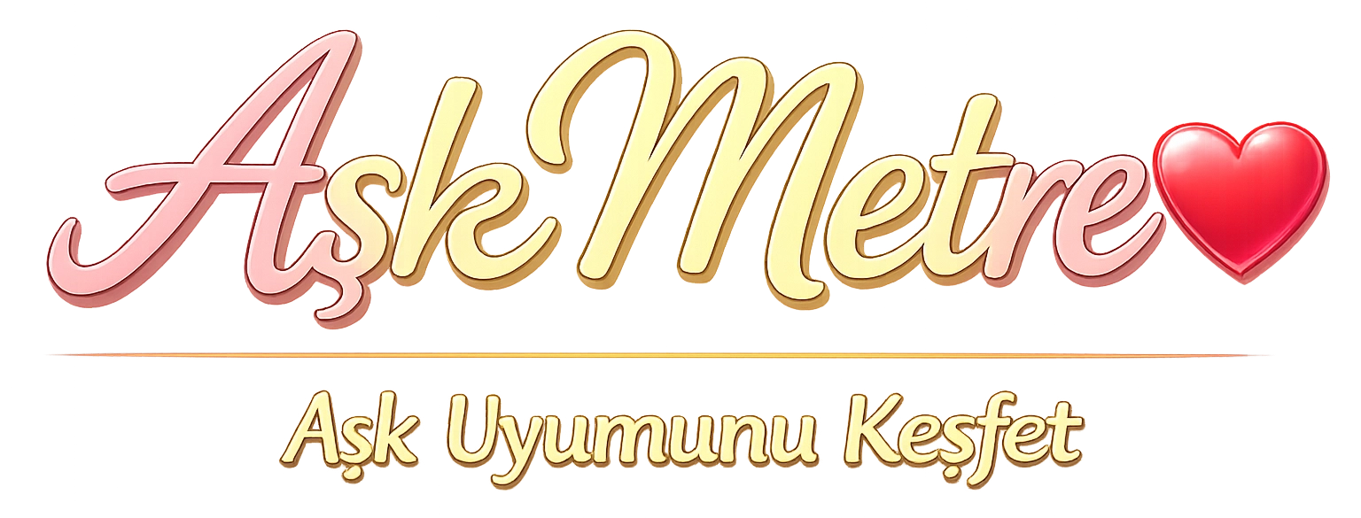 AşkMetre