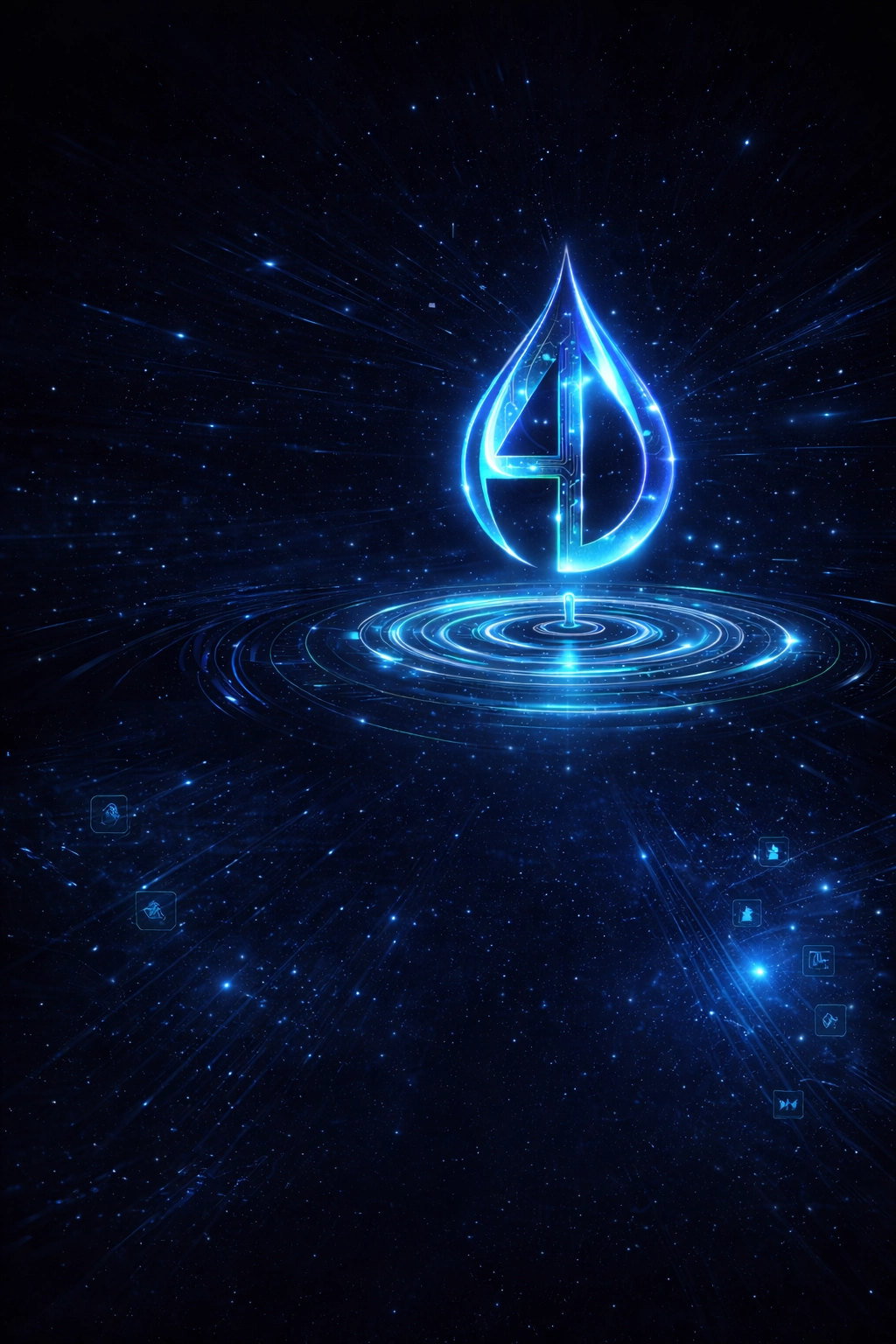 Dijital Dünya Görseli